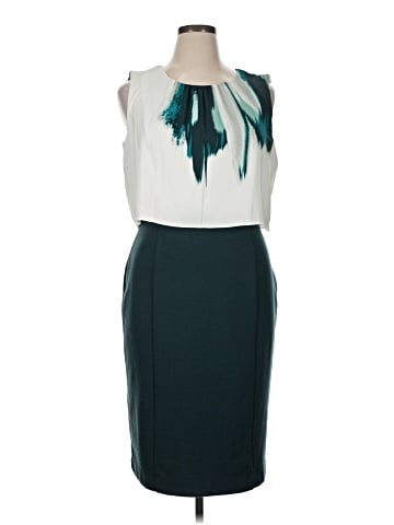 New York & Company Cocktail Dress (view 1)