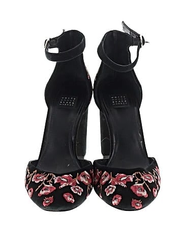 White House Black Market Heels (view 2)