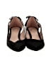 Journee Collection Black Heels Size 7 - photo 2