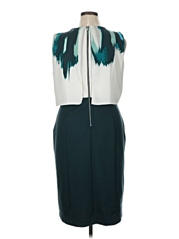 New York & Company Cocktail Dress (view 2)