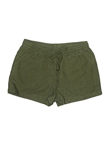 Point Sur Khaki Shorts (view 1)