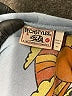 Assorted Brands Blue Sweatshirt Size M - photo 7