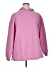 Hanes Pink Pullover Hoodie Size XL - photo 1
