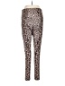 Onzie Animal Print Brown Leggings Size L - photo 2