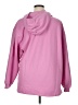 Hanes Pink Pullover Hoodie Size XL - photo 2