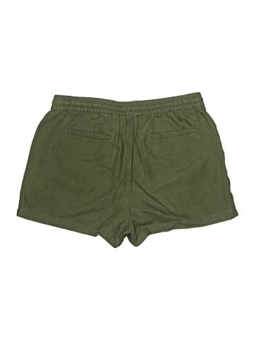 Point Sur Khaki Shorts (view 2)