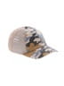 C.C Exclusives Camo Tan Baseball Cap One size - photo 1