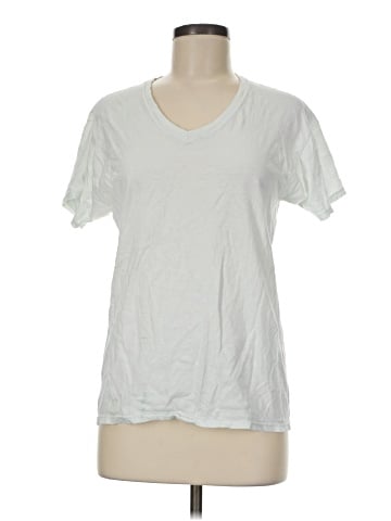 Hanes Short Sleeve T-Shirt (view 1)