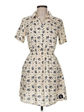 CALVIN KLEIN JEANS Casual Dress (view 1)