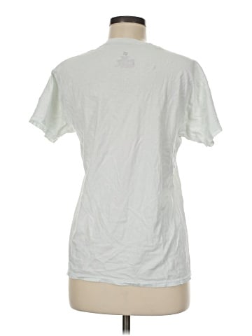 Hanes Short Sleeve T-Shirt (view 2)