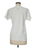 Hanes Silver Short Sleeve T-Shirt Size M - photo 2