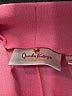Quacker Factory Solid Pink Athletic Shorts Size M - photo 3