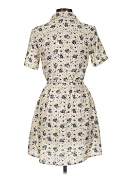 CALVIN KLEIN JEANS Casual Dress (view 2)