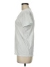 Hanes Silver Short Sleeve T-Shirt Size M - photo 5