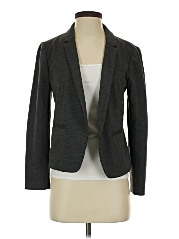 Ann Taylor LOFT Outlet Blazer (view 1)