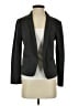 Ann Taylor LOFT Outlet Gray Blazer Size S (petite) - photo 1