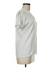Hanes Silver Short Sleeve T-Shirt Size M - photo 4