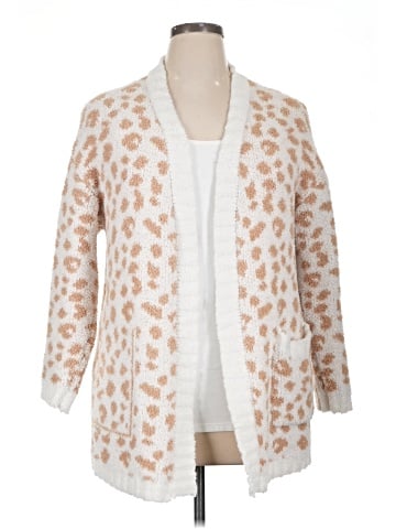 New York & Company Cardigan (view 1)