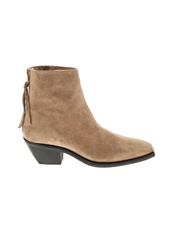 ALLSAINTS Ankle Boots (view 1)