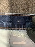 Gap Blue Denim Shorts Size 28 waist (tall) - photo 3