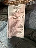 Gap Blue Denim Shorts Size 28 waist (tall) - photo 4