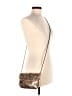 J.Crew Gold Crossbody Bag One size - photo 2