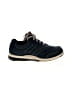 Drew 100% Leather Blue Sneakers Size 7 1/2 (X-wide) - photo 1