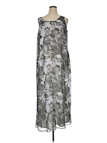 Isaac Mizrahi LIVE! Casual Dress (view 1)