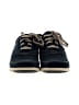 Drew 100% Leather Blue Sneakers Size 7 1/2 (X-wide) - photo 2