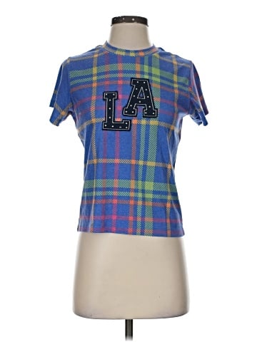 Urban Outfitters Short Sleeve T-Shirt (view 1)
