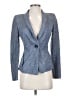 Giorgio Armani Blue Blazer Size EU (IT) 38 / US 2 - photo 1