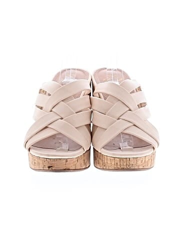 Sam & Libby Wedges (view 2)