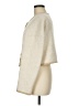 Gap Ivory Long Sleeve Top Size M - photo 5