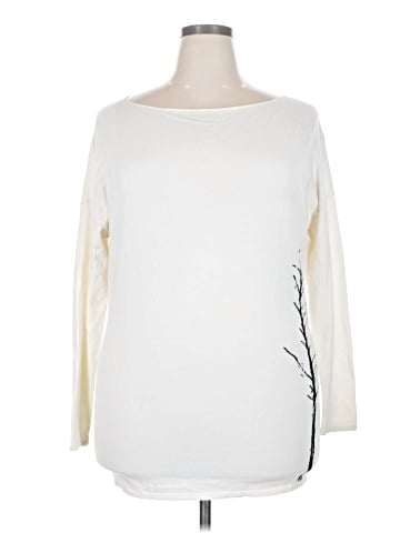 Unbranded Pullover Sweater (view 1)