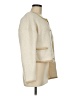 Gap Ivory Long Sleeve Top Size M - photo 4