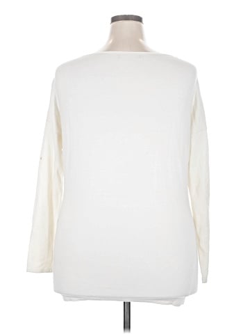Unbranded Pullover Sweater (view 2)