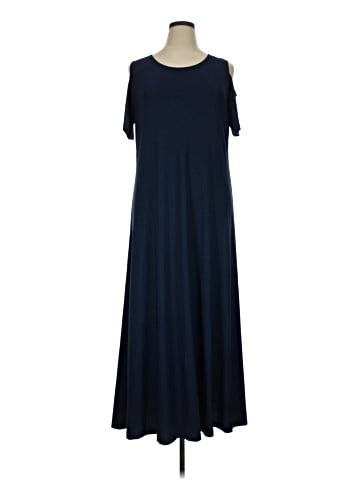 Attitudes by Renee Casual Dress (view 1)