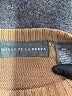 Oscar De La Renta Color Block Brown Pullover Sweater Size XXL - photo 7