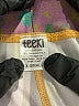 Teeki Print Pink Yoga Pants Size XS - photo 7