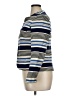Anne Klein Stripes Blue Blazer Size 14 - photo 5
