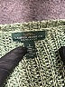 Lauren Jeans Co. Chevron-herringbone Green Pullover Sweater Size S - photo 7