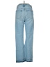 Ann Taylor LOFT Hearts Blue Jeans Size 25 waist - photo 2