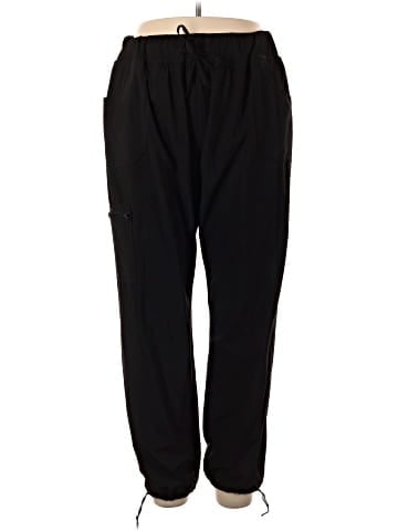 Assorted Brands Track Pants (view 1)