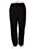 Assorted Brands Black Track Pants Size 2X - photo 1