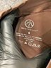 Move Theology Solid Brown Active Skort Size S - photo 3