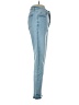 Ann Taylor LOFT Hearts Blue Jeans Size 25 waist - photo 4