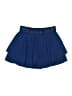 90 Degree by Reflex Solid Blue Active Skort Size L - photo 1