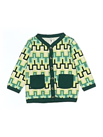 Kate Quinn Organics Kimono (view 1)