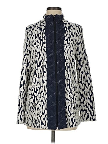 Nic + Zoe Coat (view 1)