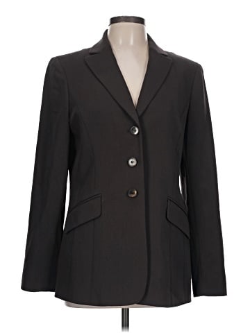 Jones New York Collection Blazer (view 1)
